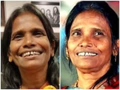 Viral Video: फिर एक बार सुर्खियों में छाईं रानू मंडल, सोशल मीडिया पर वायरल हुआ छठ गीत