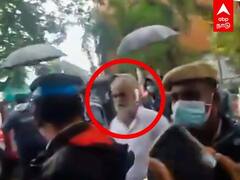 Chennai Rain: அதிரடியாக இறங்கி வந்த சேகர்பாபு.. சைலண்ட்டான பாஜகவினர்