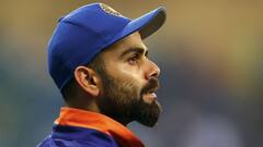दमदार पुनरागमनासाठी पुन्हा एकदा सज्ज होऊ, जय हिंद! Captain म्हणून Virat Kohli ची शेवटची पोस्ट