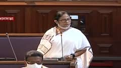 Mamata Banerjee: এ পর্যন্ত রাজ্যে ম্যালেরিয়ায় মৃত ২, ডেঙ্গির পজিটিভিটি রেটও তুলনায় কম : মমতা | Bangla News