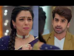 Anupamaa Serial: अनुपमा ने तोड़े पारितोश से सारे रिश्ते, घर से धक्के मारकर बाहर निकाला, अनुज कपाड़िया ने लिया ये फैसला