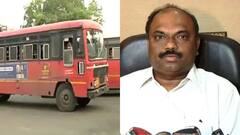 Anil Parab on ST Strike : ST कर्मचारी संघटनांविरोधात अवमान याचिका दाखल करणार...ABP Majha