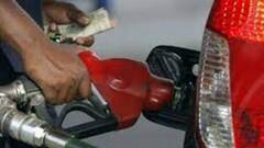 Fuel Price Hike: VAT কমানোর দাবিতে সরব BJP, এক্সাইজ ডিউটি কমানোর অঙ্ক নিয়ে সুর চড়িয়েছে TMC-ও | Bangla News