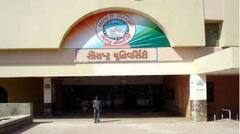 ન્યૂઝરૂમ લાઈવઃ સૌરાષ્ટ્ર યુનિ.માં VC, PVCની સત્તામાં કાપ, સરકારે શું આપી સૂચના?