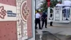 અમદાવાદ સિવિલ હોસ્પિટલમાં મોકડ્રિલ યોજાઈ, ફાયર વિભાગના જવાનોએ આપી માહિતી