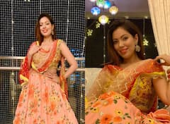 Taarak Mehta Ka Ooltah Chashmah फेम बबिता जी यानी Munmun Dutta ने मुंबई में खरीदा अपना आशियाना, देखिए तस्वीरें