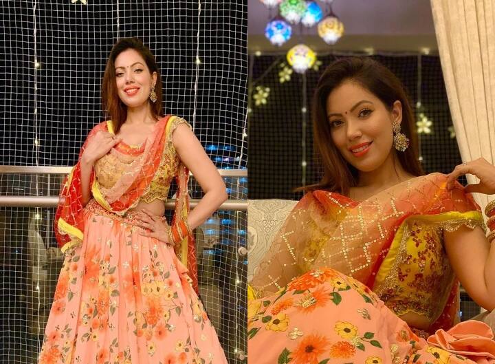 Taarak Mehta Ka Ooltah Chashmah: तारक मेहता फेम एक्ट्रेस मुनमुन दत्ता को घर-घर में बबिता जी के नाम से पहचाना जाता है. उनके किरदार को दर्शकों का खूब प्यार मिलता है. मुनमुन दत्ता की ये दिवाली इस बार बेहद खास रही क्योंकि ये दिवाली उन्होंने अपने नए घर में मनाई. उन्होंने हाल ही में यहां नया घर खरीदा है जिसकी तस्वीरें उन्होंने अपने सोशल मीडिया अकाउंट पर शेयर की हैं.