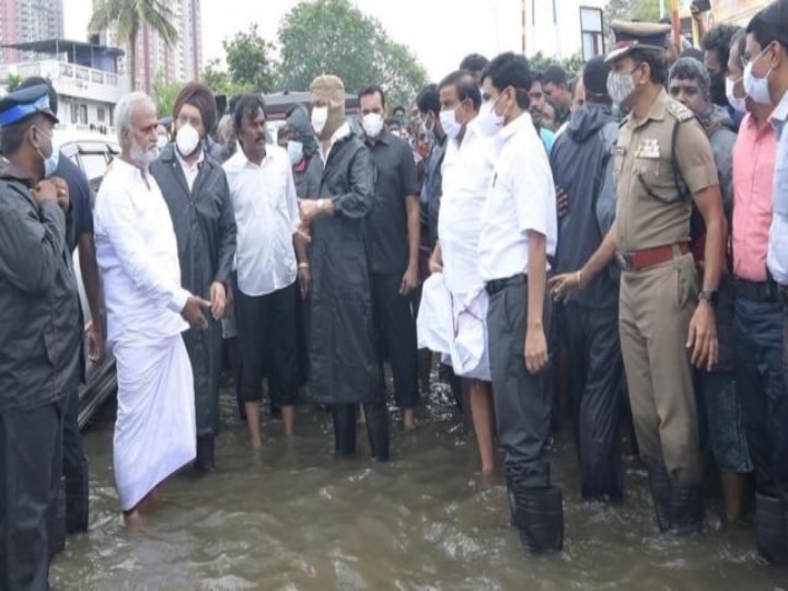 சென்னை மக்களே உஷார்! இதெல்லாம் தயாராக வைத்துக் கொள்ளுங்கள் - மாநகராட்சி எச்சரிக்கை