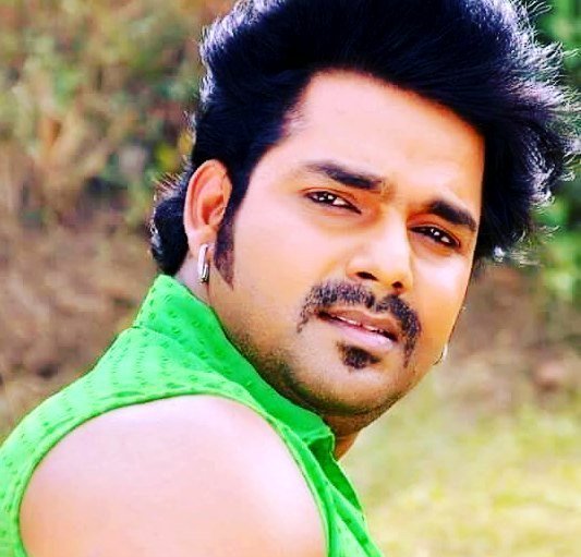 Pin on Pawan Singh