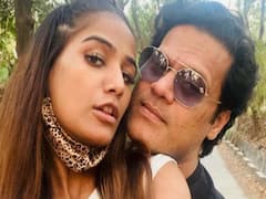 Poonam Pandey: పూనమ్ పాండే జుట్టు పట్టుకుని గోడకోసి కొట్టిన భర్త, అరెస్టు.. ఎందుకు కొట్టాడంటే..