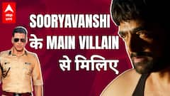 Sooryavanshi में Akshay Kumar की नाक में दम करने वाले Abhimanyu Singh की कहानी