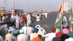 Delhi- Singhu Border पर Samyukt Kisan Morcha की अहम बैठक, आगे की रणनीति पर होगा मंथन