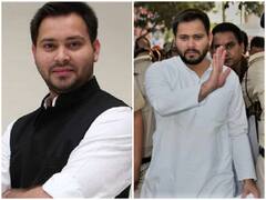 In Pics: क्रिकेट छोड़कर राजनीति में आए Tejaswi Yadav, महज 26 साल की उम्र में बने बिहार के डिप्टी CM, जानिए कितने पढ़े-लिखे हैं Lalu Yadav के लाल