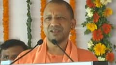 Full Speech: Shahjahanpur को CM Yogi ने दी बड़ी सौगात, अपने भाषण में किया किसानों का जिक्र
