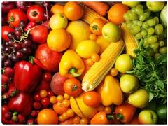 Orange Fruits And Vegetable: ही केशरी फळे आणि भाज्या वृद्धत्वापासून संरक्षण करतात, फायदे जाणून तुम्हीही व्हाल आश्चर्यचकित