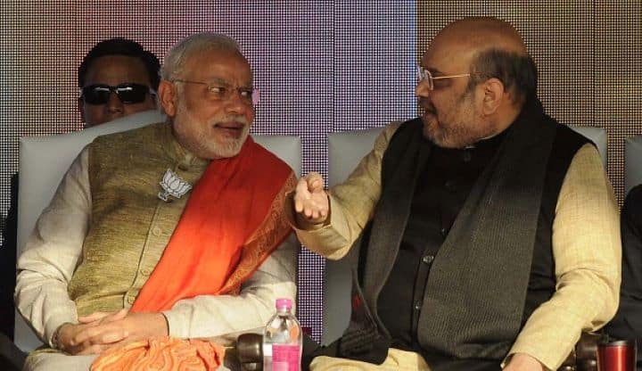 UP Assembly Elections 2022: PM Modi-Amit Shah To Take Charge Of BJP Campaign In November