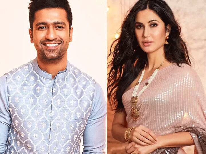 Wedding Bells: Katrina Kaif Forced Vicky Kaushal For December Wedding, Know The reason Here Wedding Bells: Katrina Kaif ने दिसंबर में शादी के लिए Vicky Kaushal को किया फोर्स ! आखिर क्या है इसके पीछे का कारण?