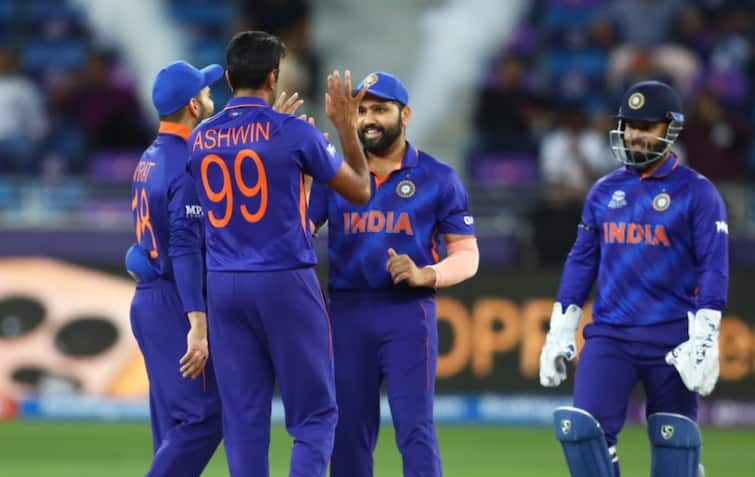 IND vs NZ Like England will the rotation policy be seen in Team India too BCCI may make changes with New Zealand series IND vs NZ: इंग्लैंड की तरह टीम इंडिया में भी दिखेगी रोटेशन पॉलिसी? BCCI न्यूजीलैंड सीरीज़ से कर सकती है बदलाव