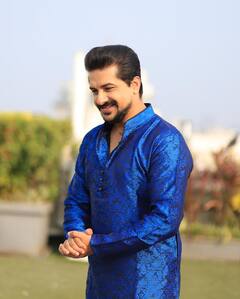 Pushkar Jog : डॉक्टर ते अभिनेता पुष्करचा अनोखा प्रवास