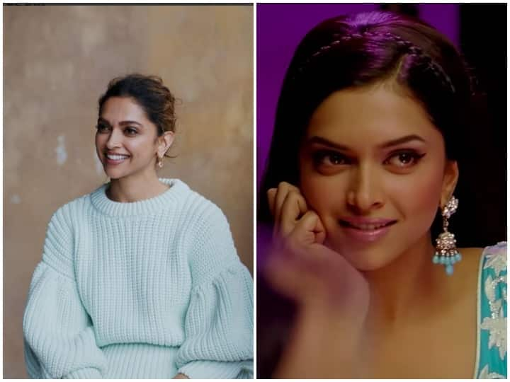 Deepika Padukone celebrates 14 years of ‘Om Shanti Om’ Her fist filmy character shanti will be always special for her 14 साल बाद भी 'Shanti' को नहीं भूले हैं फैंस...Deepika Padukone ने 'OM Shanti OM' के 14 साल पूरे होने पर ऐसे किया सेलिब्रेशन