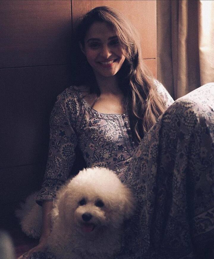 ఆండ్రియా జెరెమియా ( Image Credit/ Andrea jeremiah Instagram)