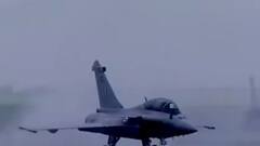 BJP Vs Congress: Why the Rafale controversy is up again? | Master Stroke