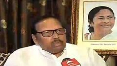 Sukhendu Sekhar Roy: 'এসমস্ত একেবারে আজগুবি কথাবার্তা', শিল্প সম্মেলন নিয়ে শ্বেতপত্র প্রকাশের প্রসঙ্গে সুখেন্দু শেখর রায় । Bangla News