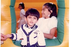 Sonam & Arjun Kapoor Share Unseen PICS To Wish Harshvarrdhan On His Birthday