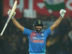 T20 World Cup: टीम इंडिया के हिटमैन ने टी-20 इंटरनेशनल में पूरे किए 3000 रन, ऐसा करने वाले वे दुनिया के तीसरे खिलाड़ी