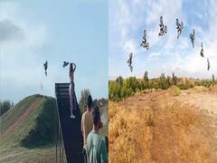 Valimai Shooting Spot | தெறிக்கும் வலிமை பட ஷூட்டிங் ஸ்பாட் ஸ்டில்ஸ்