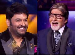 अमिताभ बच्चन के मेहमान बने सोनू सूद और कपिल शर्मा, हंसी के ठहाकों से गूंजा 'कौन बनेगा करोड़पति' | सास, बहू और साजिश