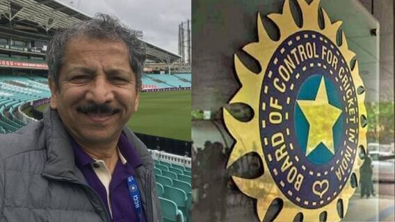 Indian Cricket : भारतीय क्रिकेट संघात नवीन खेळाडूंना संधी कधी मिळणार? सुनंदन लेले यांचं विश्लेषण