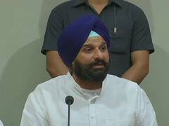 Charanjit Singh Channi सरकार पर लगे परिवारवाद को बढ़ाने के आरोप, विपक्ष ने जमकर बोला हमला