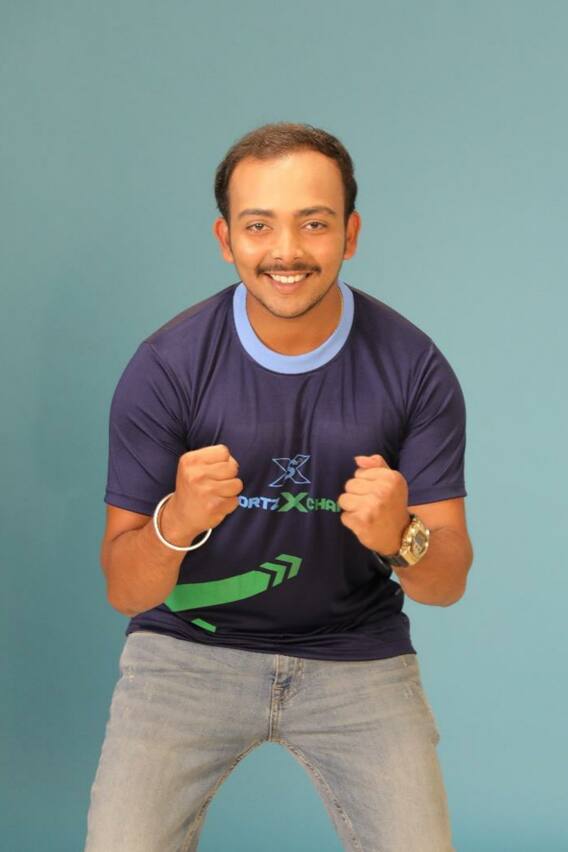 পৃথ্বীর মন্ত্র, রান করলে তবেই মিলবে বেড়ানোর সুযোগ!