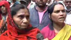 Bhopal Hospital Fire: Confused parents allege staff is keeping them in dark