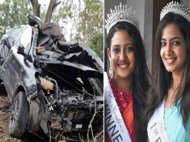Former Miss Kerala Ancy Kabeer Accident case :driver arrested Former Miss Kerala Ancy Kabeer | கேரள அழகிகளை பலி வாங்கிய ட்ரைவரின் மதுபோதை..! விசாரணையில் வெளியான அதிர்ச்சி தகவல்!!