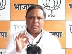 Maharashtra News: बीजेपी नेता आशीष शेलार बोले- मुख्यमंत्री उद्धव ठाकरे को नवाब मलिक से जुड़े भूमि सौदों की जांच करानी चाहिए