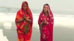 Pollution and politics in Delhi: Full Report | Namaste Bharat (09 Nov 2021)