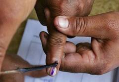 AP Mini Loacal Polls : హోరాహోరీగా ఏపీలో మినీ స్థానిక సమరం ! తాజా పరిస్థితి ఇదే..