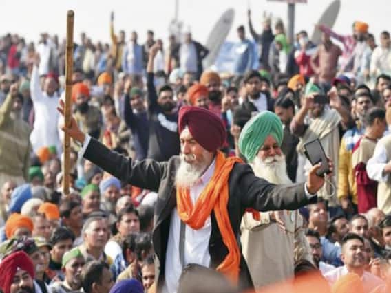 Farmers Protest: आंदोलन के एक साल पूरा होने पर किसानों का हल्ला बोल, 28 को मुंबई में महापंचायत, 29 से संसद का घेराव