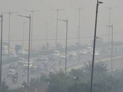 Delhi Govt To Launch ‘Anti Open Burning Campaign’, Urges Residents To Report Incidents Via 'Green Delhi' App