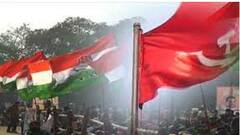 Municipal Election: পুরভোটেও কি একসঙ্গে লড়বে বাম-কংগ্রেস? বাড়ছে জল্পনা | Bangla News