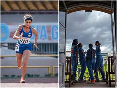 Taapsee Pannu की फिल्म Shabaash Mithu की शूटिंग खत्म, बोलीं- आ रहे हैं हम...Its A Film Wrap!