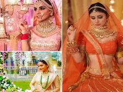 Mouni Roy से लेकर Ankita Lokhande तक, इंतज़ार हुआ खत्म, जल्द दुल्हन बनने जा रही हैं ये टीवी एक्ट्रेसेस!