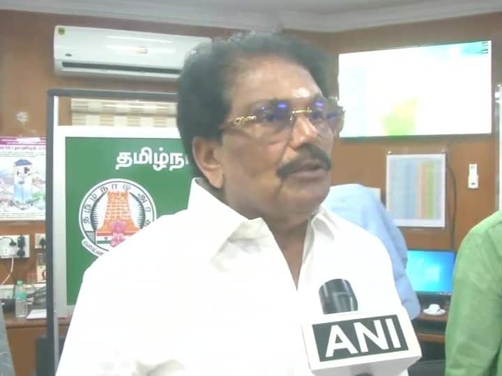 TN Rains: 5 Died, Over 500 Huts Damaged. Disaster Management Minister K Ramachandran Says 'More Damage Expected' TN Rains: 5 Died, Over 500 Huts Damaged As Rain Wreaks Havoc. Minister Says 'More Damage Expected'