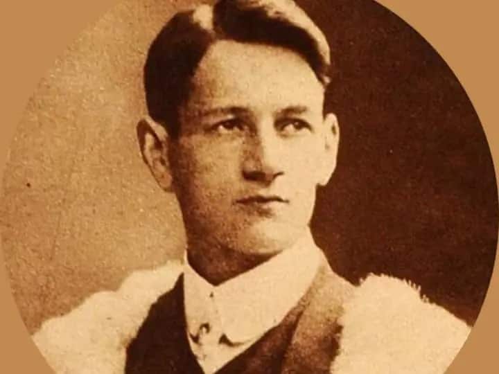 Terence MacSwiney, Hunger-Striking, And The Irish-India Nexus Terence MacSwiney:টেরেন্স ম্যাকসুইনে, অনশন-হরতাল আর ভারত-আয়ারল্যান্ডের যোগসূত্র
