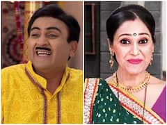 Taarak Mehta Ka Ooltah Chashmah: जेठालाल के लिए अहमदाबाद से आया सप्राइज, क्या- दया शो में आएगी वापस?