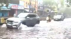 Chennai में झमाझम बारिश के बाद अब Tamil Nadu पर Cyclone का खतरा !