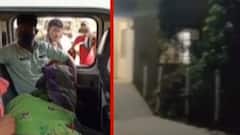 ભરુચઃ સગીરાના મૃતદેહને પરિવાર ખાનગી કારમાં લઈ જવા મજબૂર, કલાકો સુધી ન આવી એમ્બ્યુલન્સ