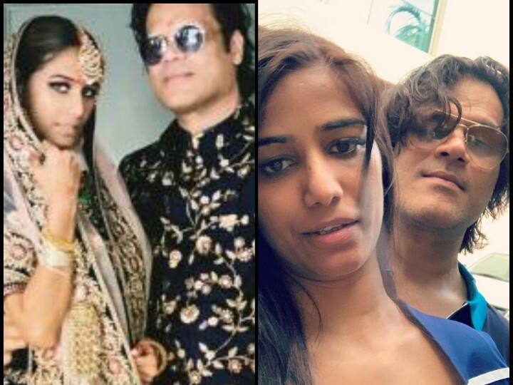 Poonam Pandey Hospitalised; Husband Arrested For Assaulting Her Poonam Pandey Hospitalised; Husband Arrested For Assaulting Her